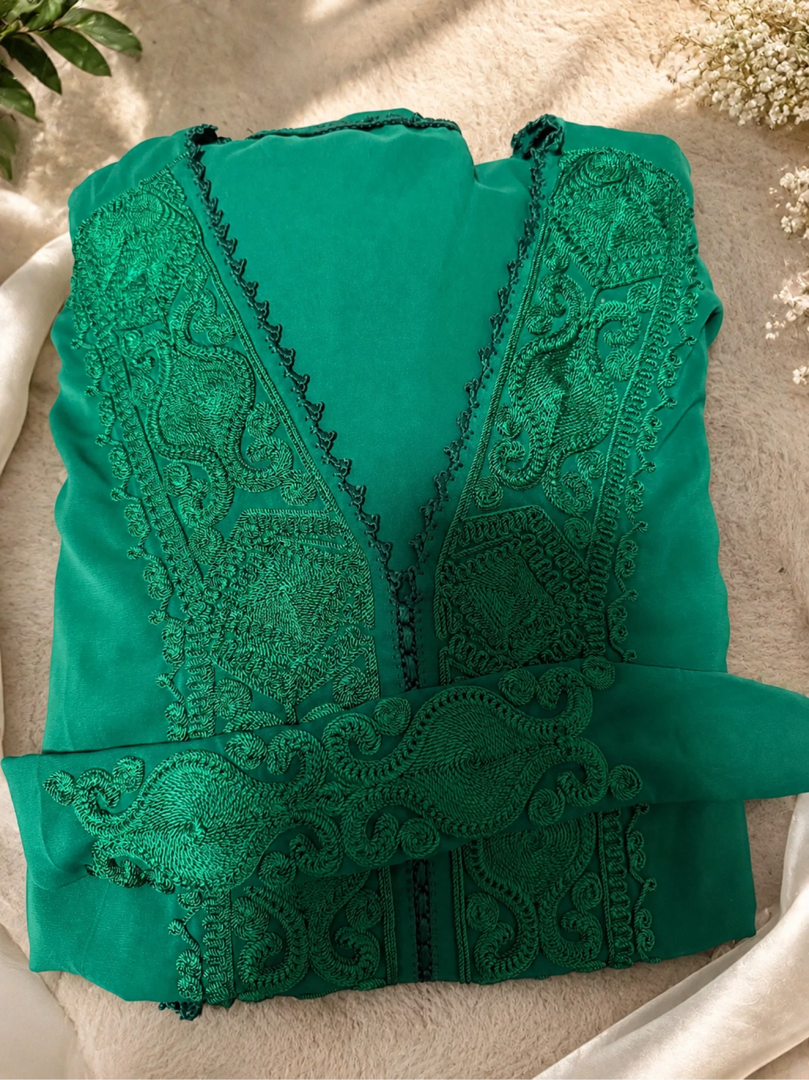Eid caftan – photo 3
